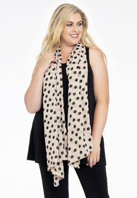 Shawl POLKA