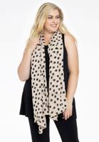 Shawl POLKA Shawl POLKA