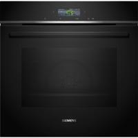 Siemens HB774G1B2 iQ700 Oven - 60 x 60 cm - Zwart