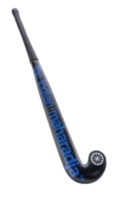 The Indian Maharadja Yuki hockeystick