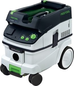 Festool CLEANTEX CTL 26 AC Stofafzuigmobiel | 1200w - 574945 - 574945