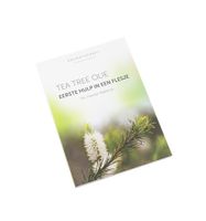 Tea tree olie H Rijpkema Tea tree olie H Rijpkema