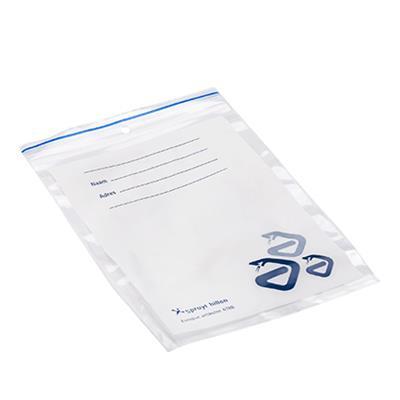 Spruyt Hillen Gripzak 115 x 155 mm escupac