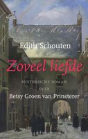 Zoveel liefde - thumbnail