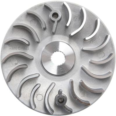 Polini V-belt pulleys
