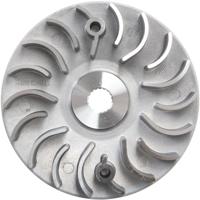 Polini V-belt pulleys