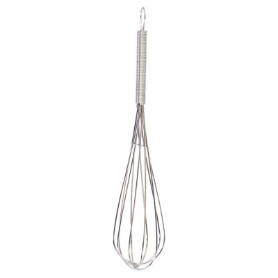 Metaltex garde inox 25 cm draadsteel