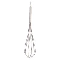 Metaltex garde inox 25 cm draadsteel