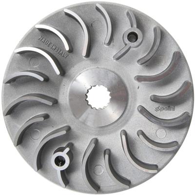 Polini V-belt pulleys