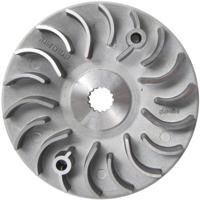 Polini V-belt pulleys