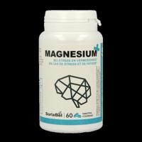 Magnesium plus bio-actief 60 Tabletten