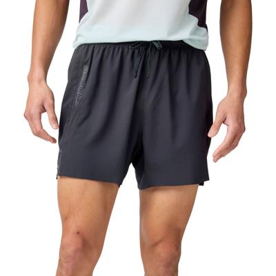 Brooks Cascadia Short Heren