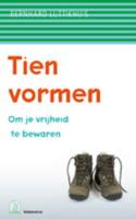 Tien vormen (Paperback)