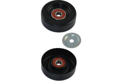 Geleide rol/omdraairol v-snaren DIP6509
