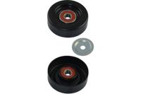 Geleide rol/omdraairol v-snaren DIP6509
