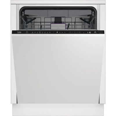 Beko BDIN38650C CornerIntense Vaatwasser