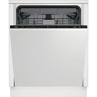 Beko BDIN38650C CornerIntense Vaatwasser