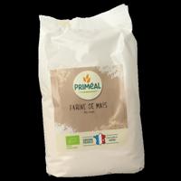 Primeal Maismeel bio 500 Gram