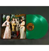 Army Of Lovers - Glory Glamour And Gold 2-LP (Groen Vinyl) ZEER GELIMITEERD LAATSTE STUKS