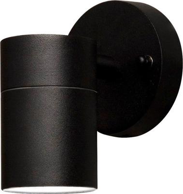 Modena 230V wandarmatuur downspot 9cm, GU10, max 35W - Konstsmide