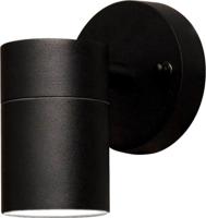 Modena 230V wandarmatuur downspot 9cm, GU10, max 35W - Konstsmide