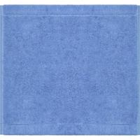 Cawö Cawo Lifestyle Uni 7007 Gezichtsdoekje 30x30 capri