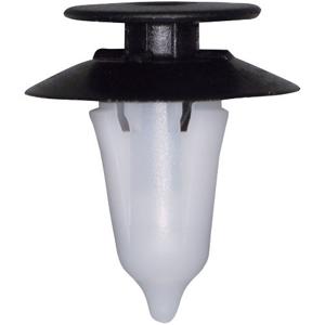 Bekleding clip OEM:500326189 - 20 stuks 65B109446