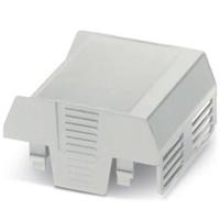 Phoenix Contact EH 67,5 F-C SS/ABS GY7035 Bovenkant voor behuizing ABS Lichtgrijs 10 stuk(s) Phoenix Contact EH 67,5 F-C SS/ABS GY7035 Bovenkant voor behuizing ABS Lichtgrijs 10 stuk(s)
