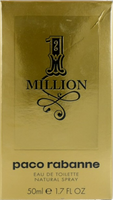 Paco Rabanne 1 Million Eau de Toilette - thumbnail