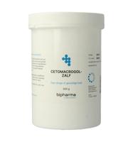 Cetomacrogolzalf FNA