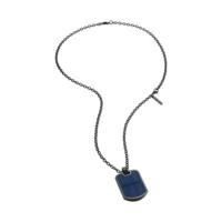 Ketting Heren Police PJ26400PSUN02 60 cm