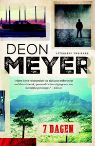 7 dagen (Paperback)