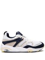 PUMA baskets Blaze of Glory PRM - Blanc