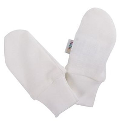 Krab Wantjes voor Baby's