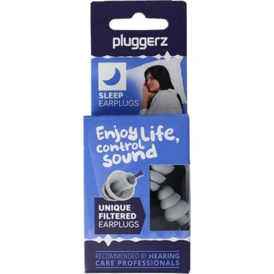 Pluggerz Enjoy sleep