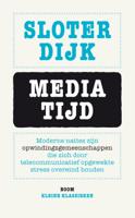 Mediatijd (Paperback)