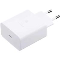 EP-TA865XWEGWW Samsung Fast PD Wall Charger USB-C 65W White Bulk