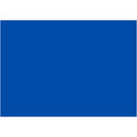 Creativ Company Eva foam vellen donkerblauw a4, 10st.