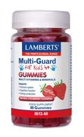 Lamberts Multi guard kids