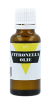 BTS Citronella Olie