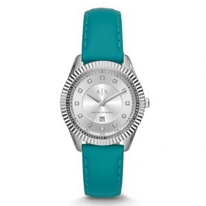 Armani Exchange Horlogeglas (vlak) AX5436