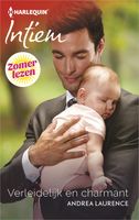 Verleidelijk en charmant - Andrea Laurence - ebook