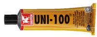 Griffon Uni-100 Hard PVC Lijm - Sterke Constructielijm voor PVC, Dakgoten 125ml