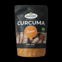 Curcuma poeder bio 150 Gram