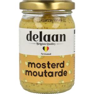 Delaan Mosterd de luxe