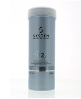 System Professional Hydrate Conditioner 1000ml | Voor Droog Haar