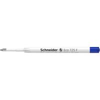 Schneider balpenvulling Eco 725, fijn, blauw