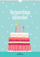 Happy Verjaardagskalender