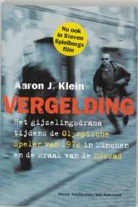 Vergelding