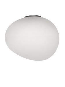 Foscarini - Gregg Medium Semi 1 wandlamp